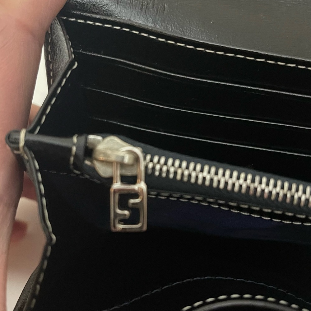 Fendi Wallet - Picture 7 of 9